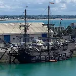 Maudon Coeur De Baie