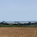 Maudon Coeur De Baie Frühstückspension 3*