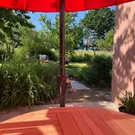 Frühstückspension Maudon Coeur De Baie 3*