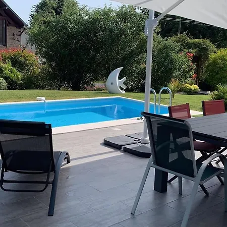 Bed and Breakfast Maudon Coeur De Baie 3*