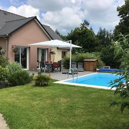 Maudon Coeur De Baie