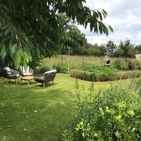 Maudon Coeur De Baie 3* Ponts