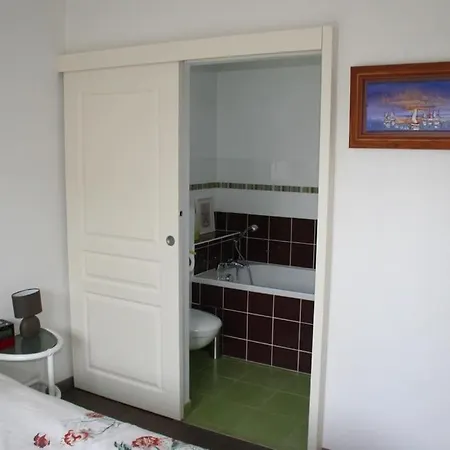 Maudon Coeur De Baie 3*