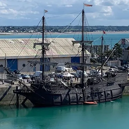 Maudon Coeur De Baie