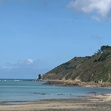 Maudon Coeur De Baie Ponts