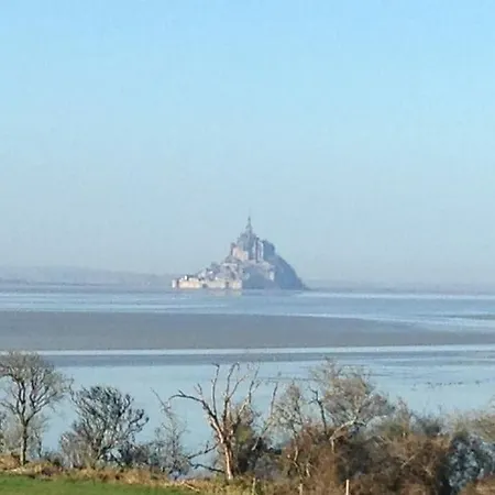 Bed & Breakfast Maudon Coeur De Baie *