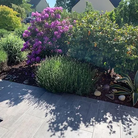 Bed and Breakfast Maudon Coeur De Baie