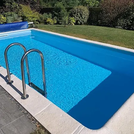 Bed and Breakfast Maudon Coeur De Baie Ponts