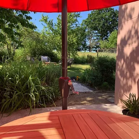 Bed and Breakfast Maudon Coeur De Baie 3*