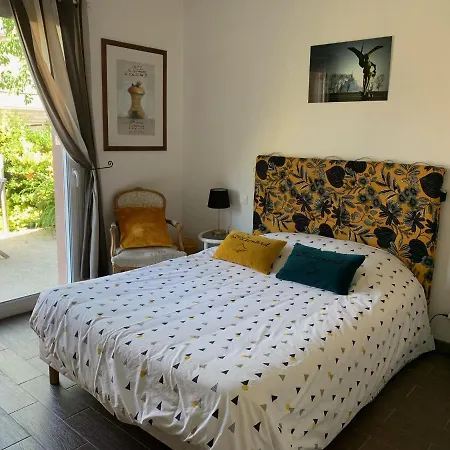 Maudon Coeur De Baie 3* Ponts