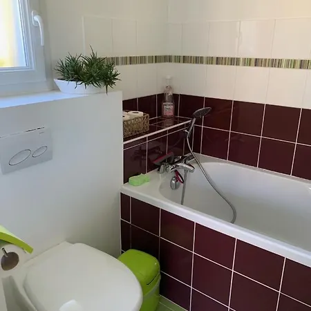 Bed and Breakfast Maudon Coeur De Baie Ponts