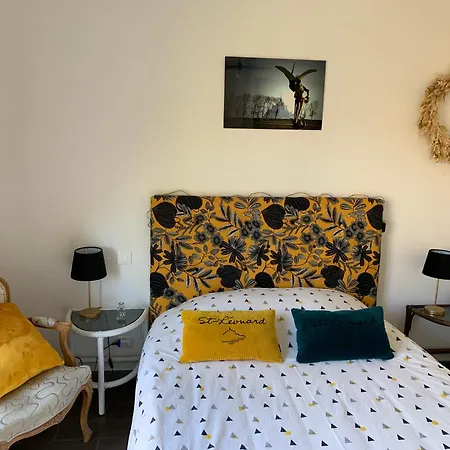 Bed and Breakfast Maudon Coeur De Baie