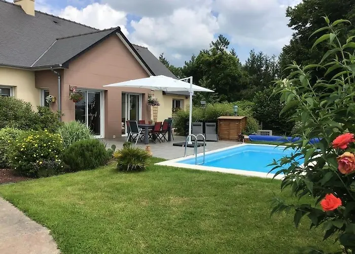 Maudon Coeur De Baie