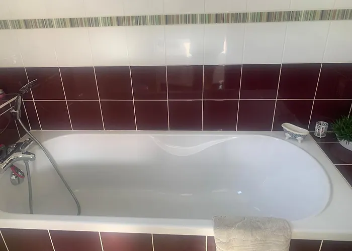 Maudon Coeur De Baie Bed & Breakfast 3*