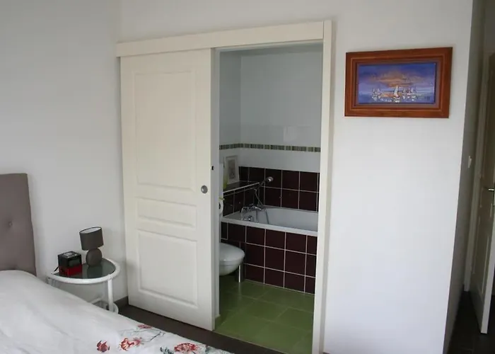 Maudon Coeur De Baie 3*