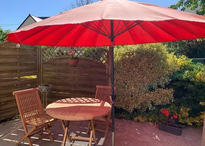 Maudon Coeur De Baie Ponts