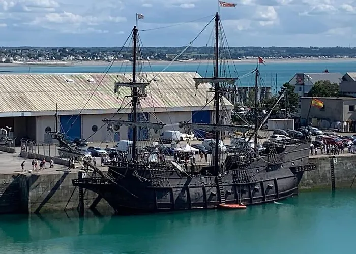 Maudon Coeur De Baie