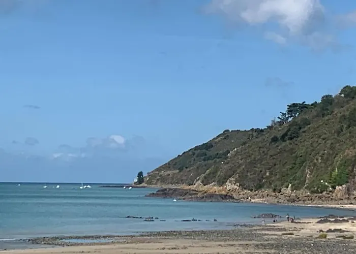 Maudon Coeur De Baie Ponts