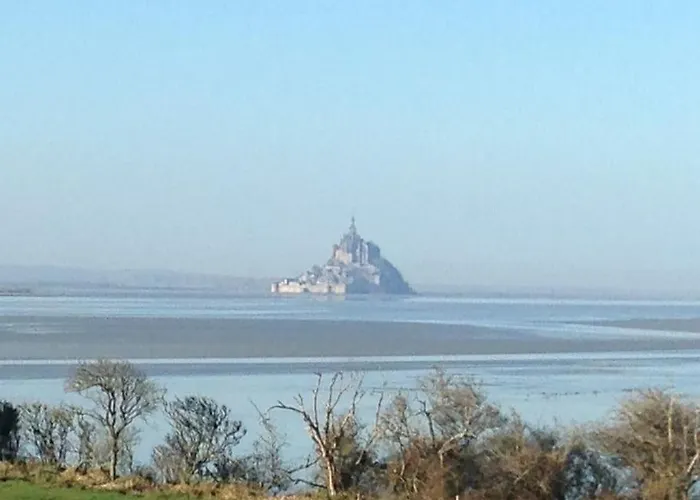 Bed & Breakfast Maudon Coeur De Baie 3*