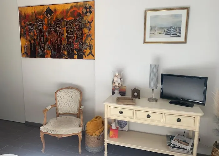 Maudon Coeur De Baie Ponts