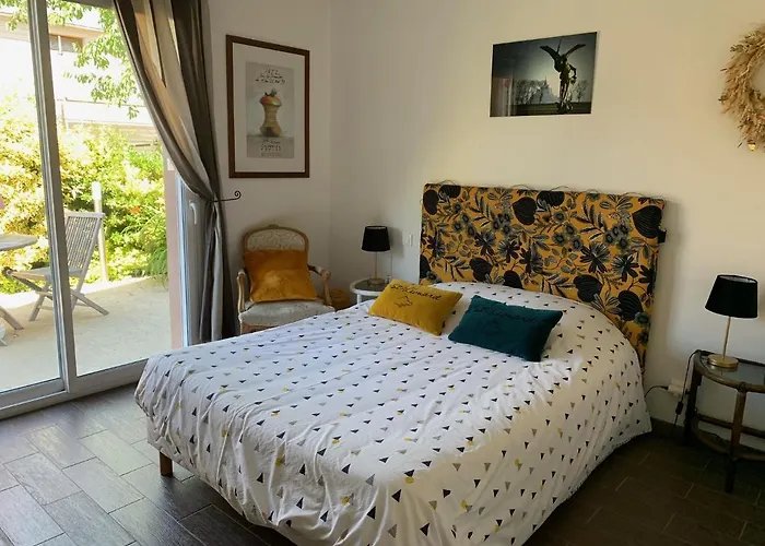 Maudon Coeur De Baie 3* Ponts