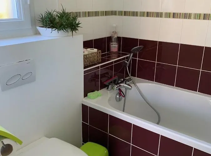 Bed & Breakfast Maudon Coeur De Baie Ponts